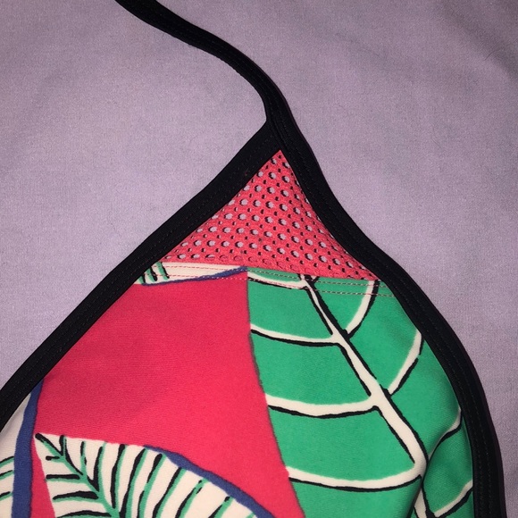 Aerie Tropical Bikini - Picture 2 of 4